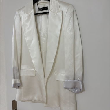 Zara Blazer