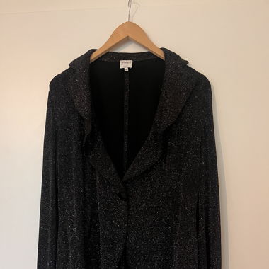 Armani-Blazer