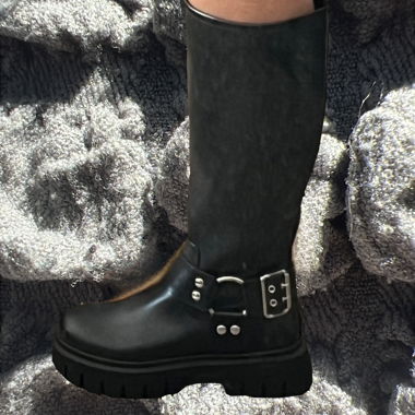 boots