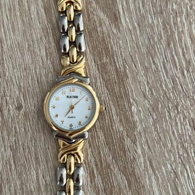 Montre Racer Quartz