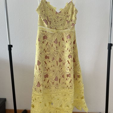 Kleid