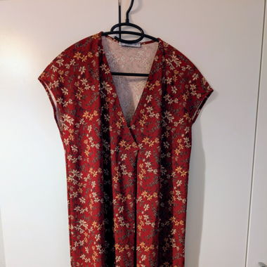Mango Mini Dress