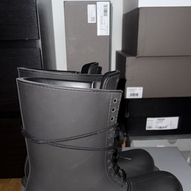 Balenciaga Steroid Boots