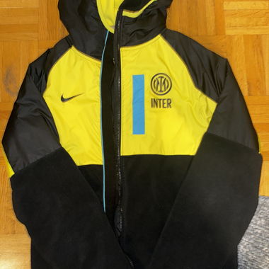 Nike Jacke inter