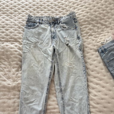 Jeans / pants 