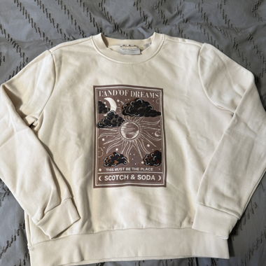 Pullover Scotch & Soda XS