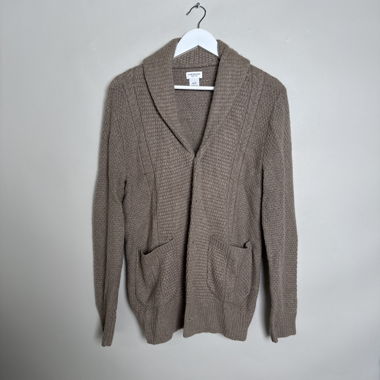 Gilet en cachemire Club Monaco