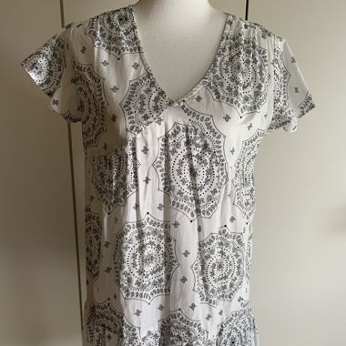Sommerkleid