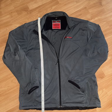 Storm Softshelljacke XL