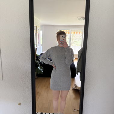 Winter Dress