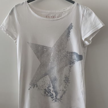 ESPRIT Women’s T-Shirt XS