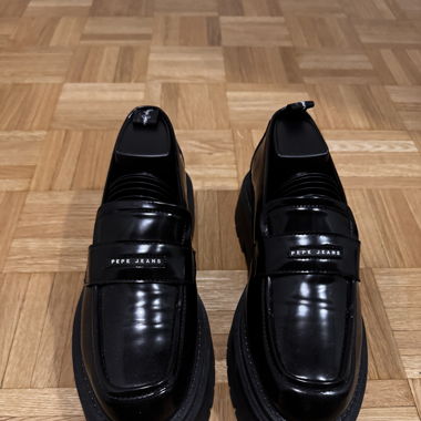 Loafers