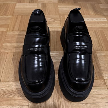 Loafers