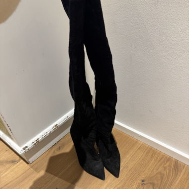 Stiefel