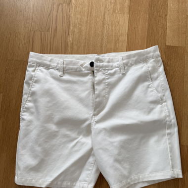 Shorts beige Gr.34