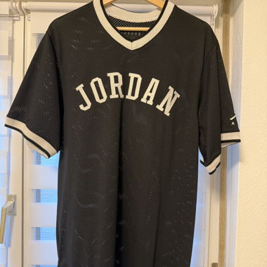 T-shirt Jordan