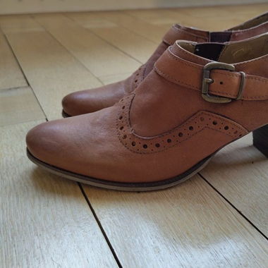 Absatzschuhe
