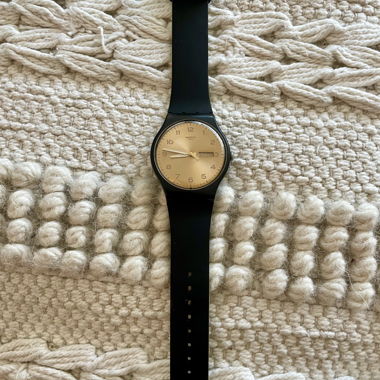 Swatch Uhr