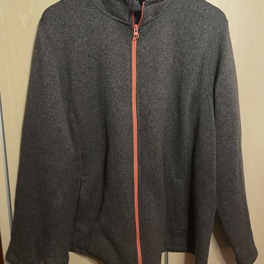 Jacke