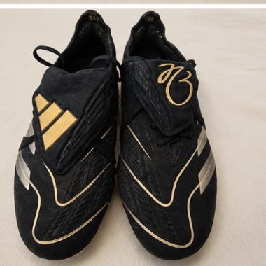 Adidas Predator Football Boots