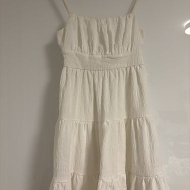 Robe d'été