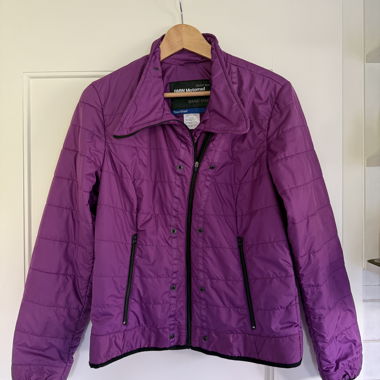 Unterjacke BMW Motorradjacke TourShell Damen Gr.40