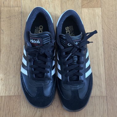 Adidas Samba 38 2/3