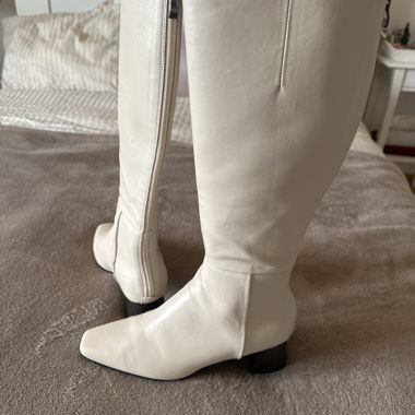 Boots / Stiefel