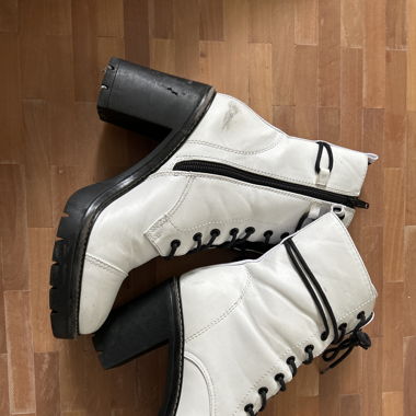 Stiefel