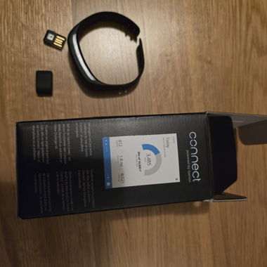 Bracelet de fitness Connect