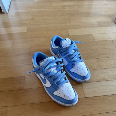 Nike Dunk Low University Blue