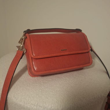 Borsa a tracolla Parfois rossa