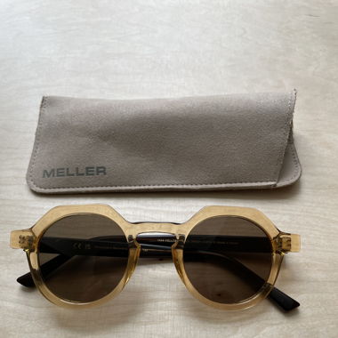 Sonnenbrille von Meller
