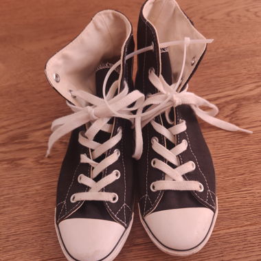 Sneaker Converse All Star