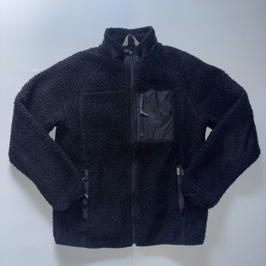 Carhartt Fleece Jacket