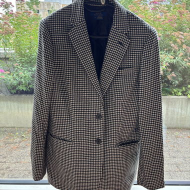 Blazer Polo Ralph Lauren