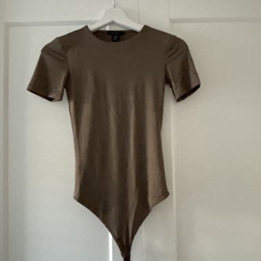 Body marrone