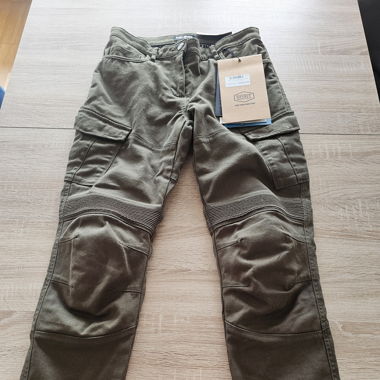 MotorradHose