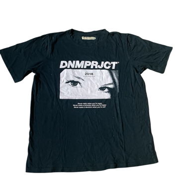 Black Denim Project T-Shirt