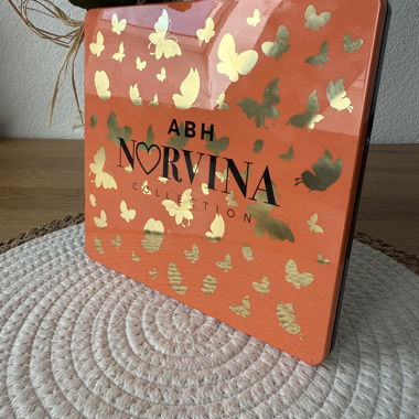 Palette di ombretti ABH Norvina