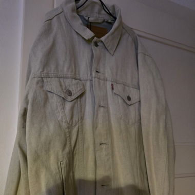 Levi's Trucker 