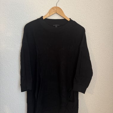 COS black dress (Size S)