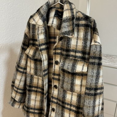 Jacke