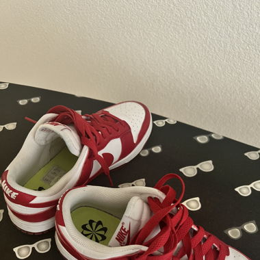 Basket nike 
