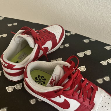 Basket nike 