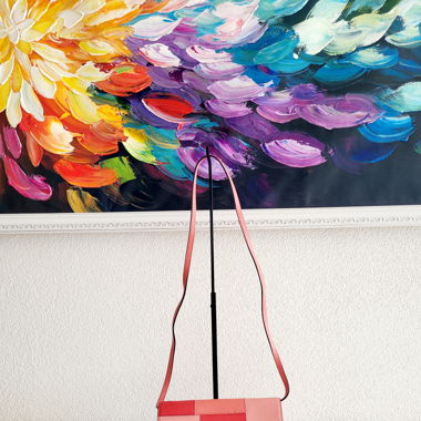 Sac bandoulière élégant Michael Kors
