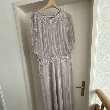 Abendkleid