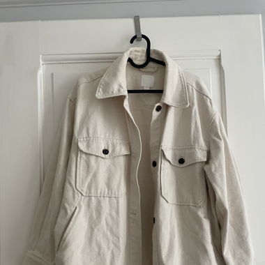 Jacke