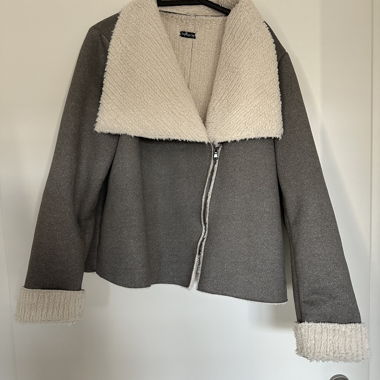 Veste automne/hiver 