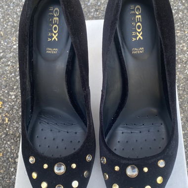Schuhe